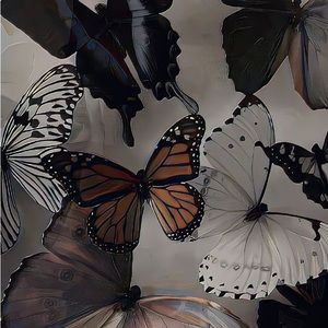 Meet your Posher, Jayden